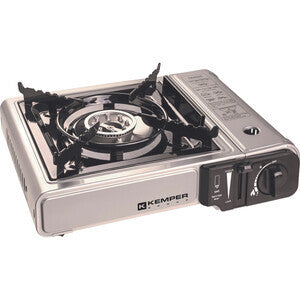 FORNELLO A GAS MODELLO SMART      COD: CD-3424CAP