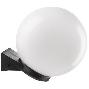 APPLIQUE GLOBO D 20 CM OPALE   COD: CD-684759CAP