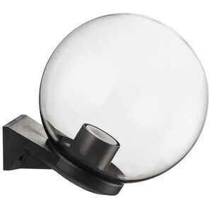 APPLIQUE GLOBO D 20 CM TRASPARENTE  COD: CD-684758CAP