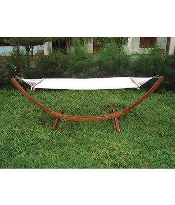 AMACA IN LEGNO C/SUPPORTO   COD: CD-30518CAP