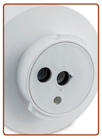 ricambio membrana 800GPD COD:CD-050055-011SG