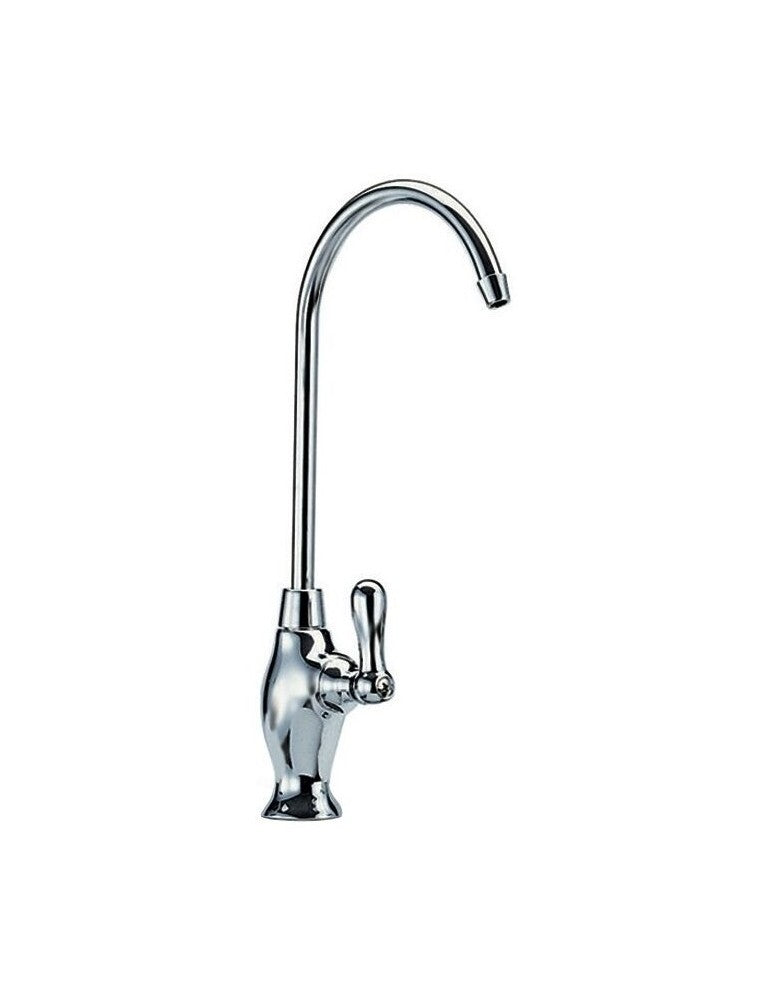 Rubinetto di prelievo 1 via 1/4&quot; COD:CD-2584H