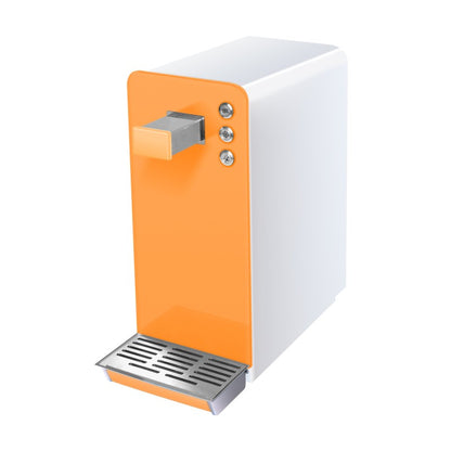 Home dispenser for still, cold and sparkling water with cooling COD: CL- M1OZWT