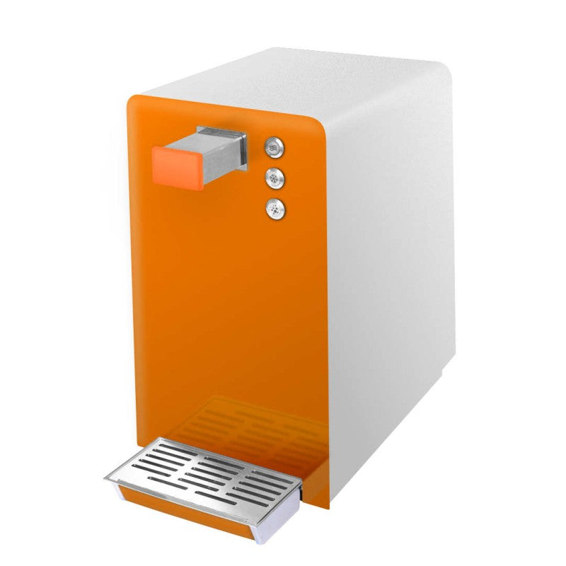 Elegant Home Dispenser COD: CL-M2UPBK