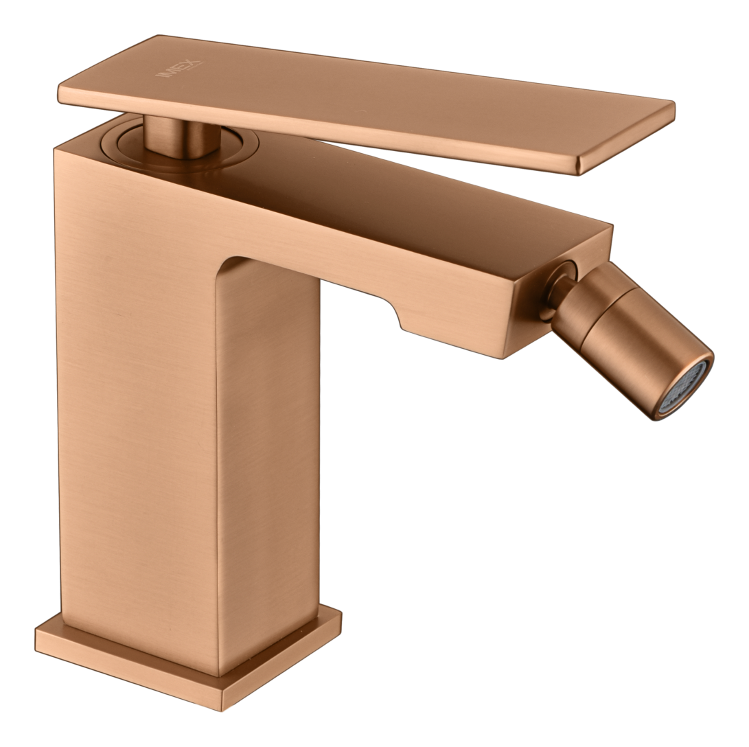 Miscelatore bidet serie Pisa COD: CD-BDP048-2