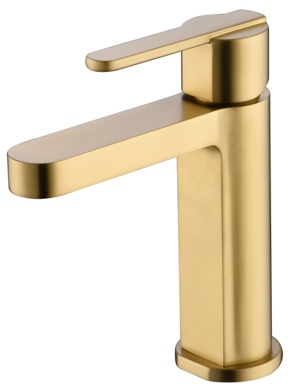 Miscelatore lavabo serie Roma COD: CD-BDR001-1I