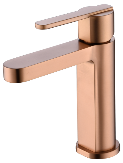 Miscelatore lavabo serie Roma COD: CD-BDR001-1I