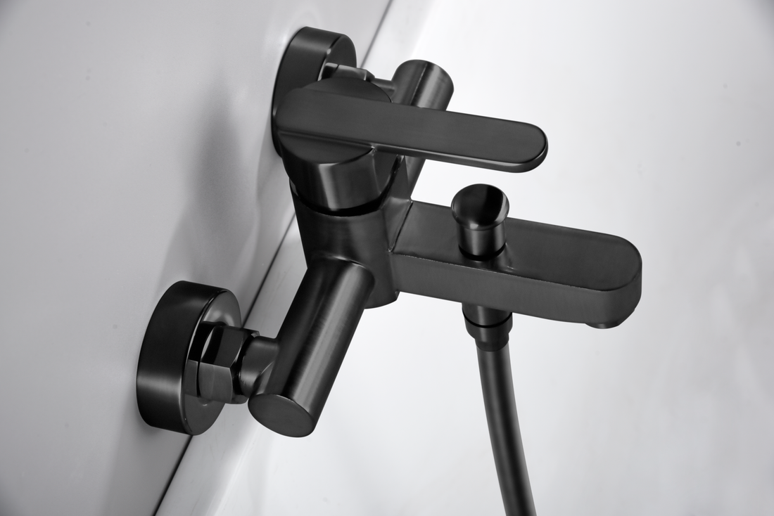 Rubinetto doccia monocomando serie Roma COD: CD-BDR001-5I