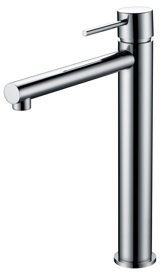 Miscelatore lavabo con bocca alta serie Milos   COD: CD-BDYS045-3I