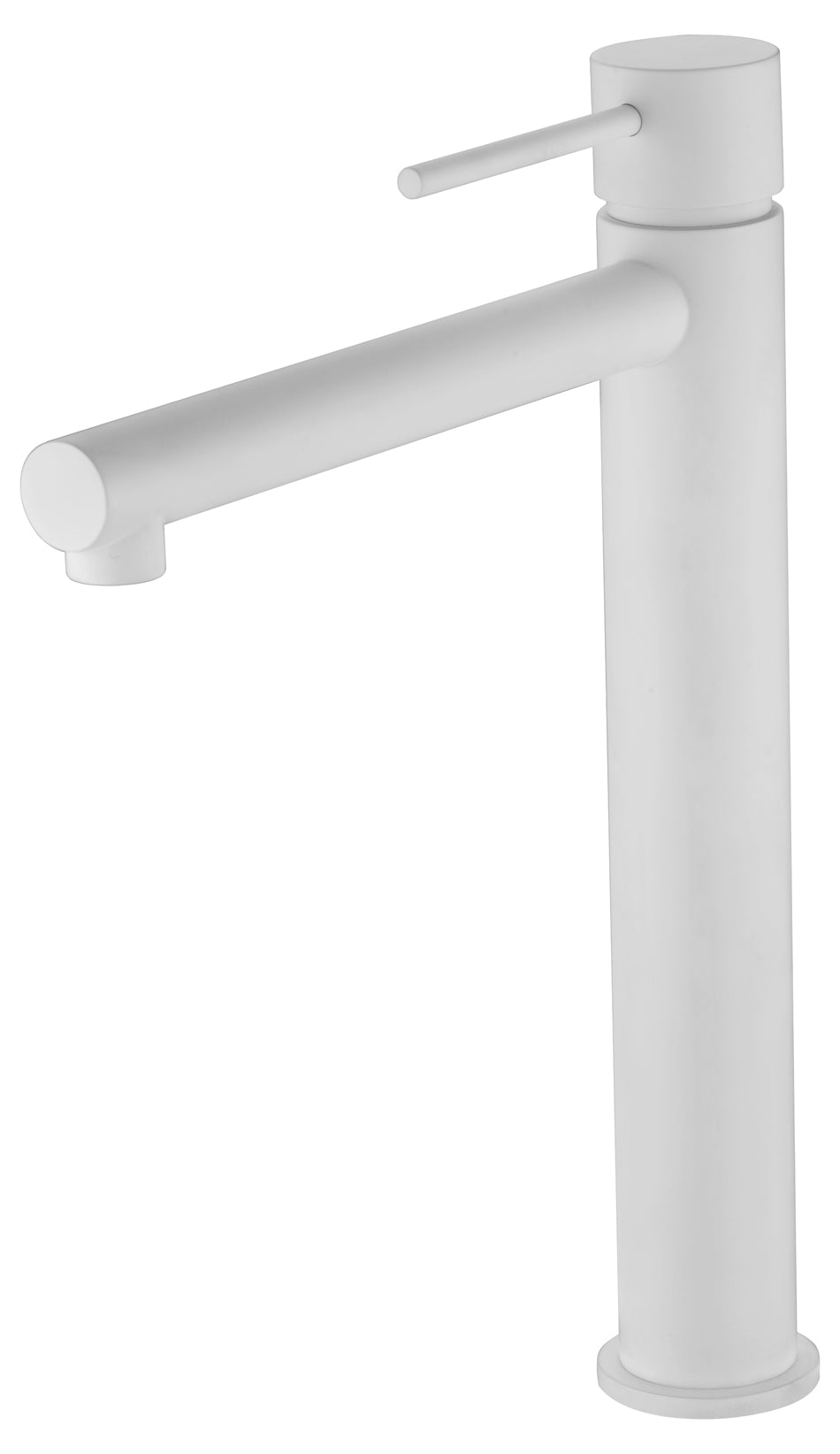 Miscelatore lavabo con bocca alta serie Milos   COD: CD-BDYS045-3I