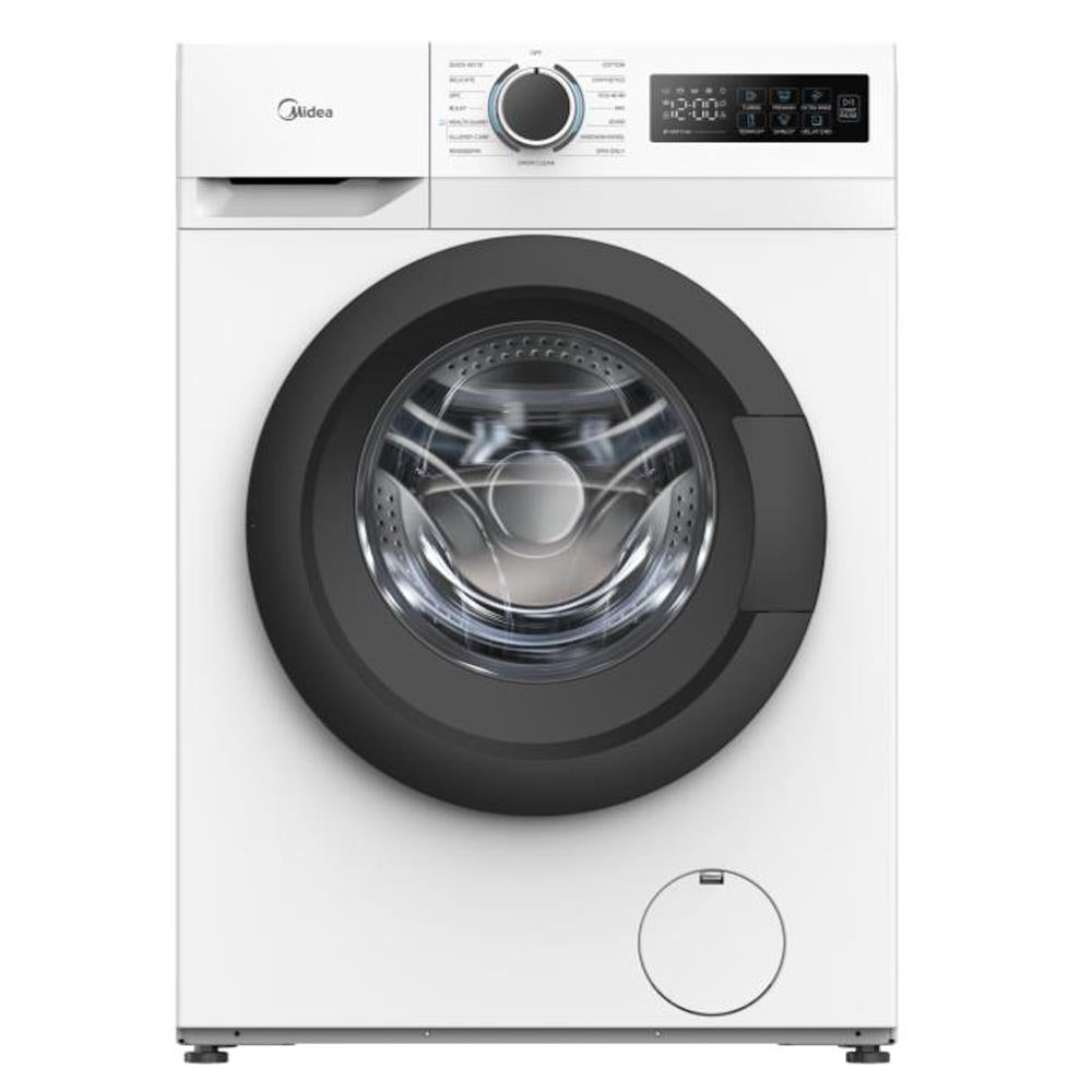 LAVATRICE LUNAR 7KG 15 PROGRAMMI CLASSE D VAPORE COD:CD-MF110W70