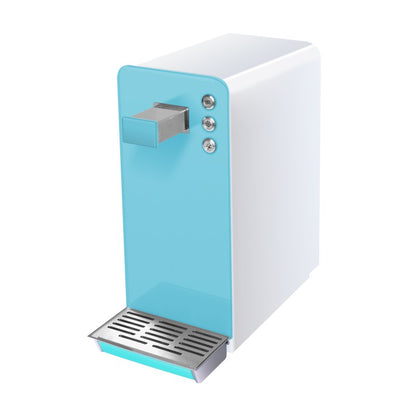 Home dispenser for still, cold and sparkling water with cooling COD: CL- M1OZWT