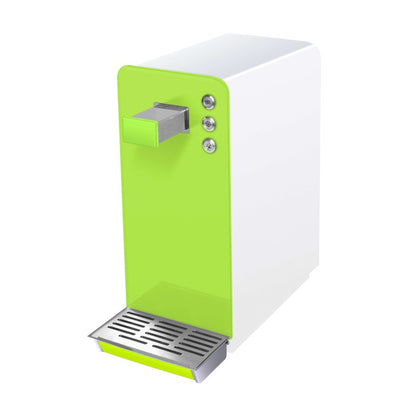 Home dispenser for still, cold and sparkling water with cooling COD: CL- M1OZWT