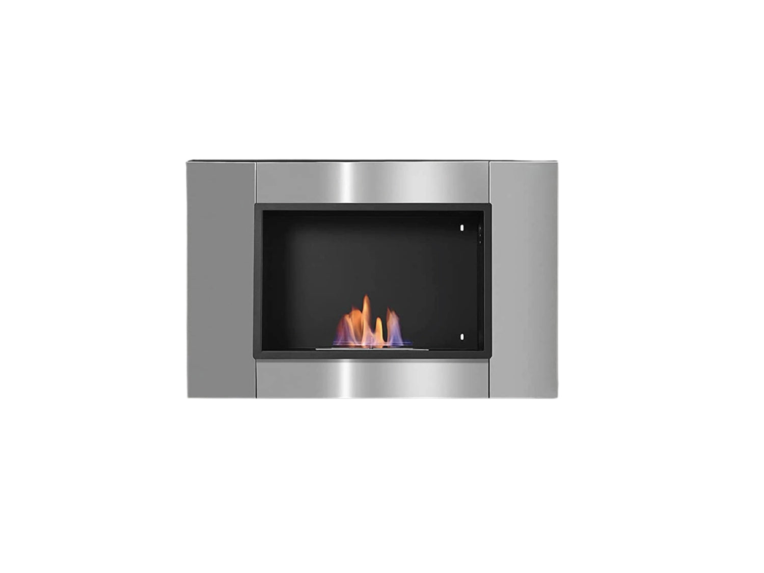 BIOCAMINO SILVER IDEAL STAR     COD: CD-5010202CF