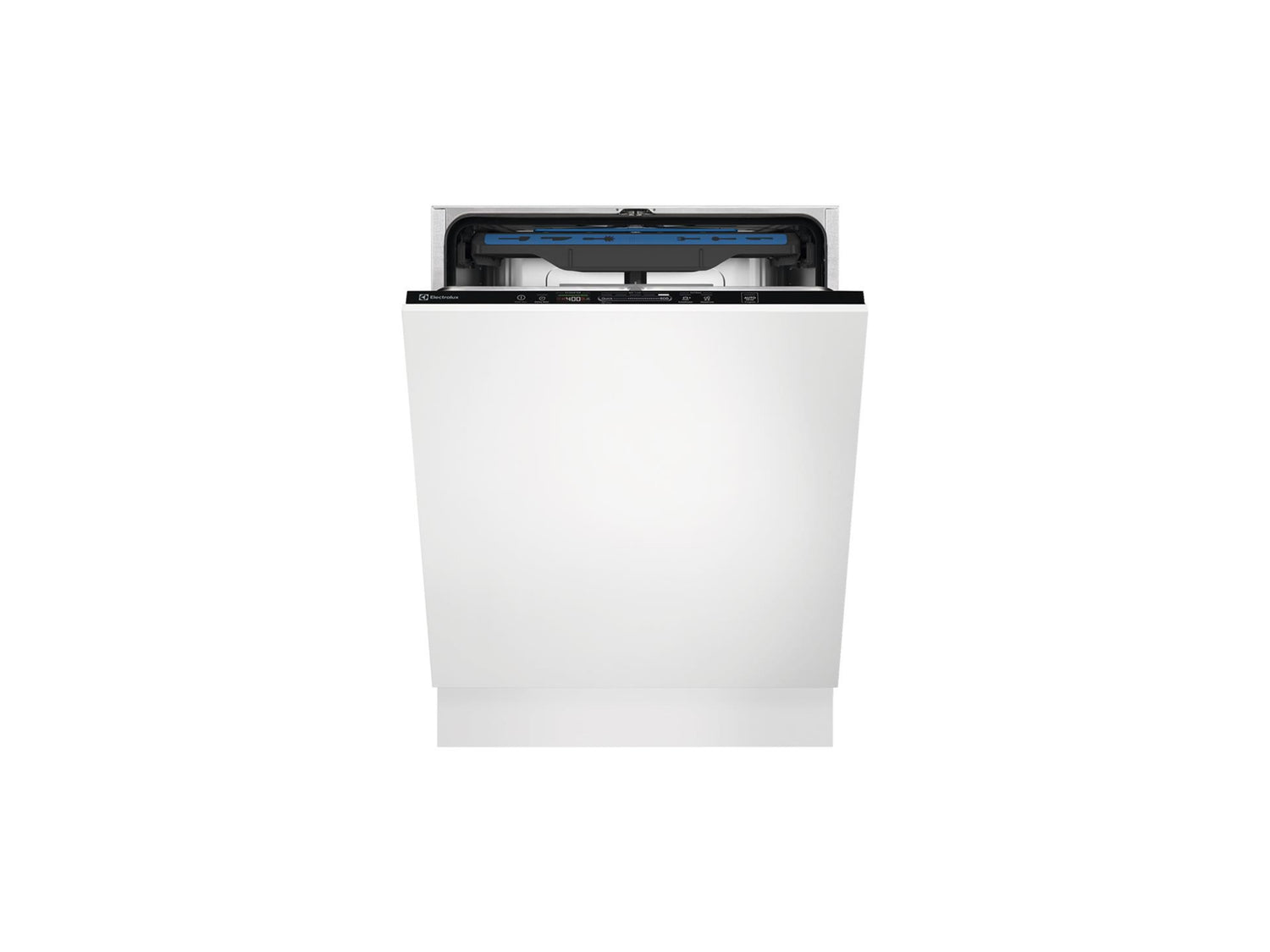 LAVASTOVIGLIE ELEXTROLUX AIR-DRY INTEGRATA TOTALE 14 COPERTI 8 PROGRAMMI CLASSE D KESC8300L COD:CD- 911536533