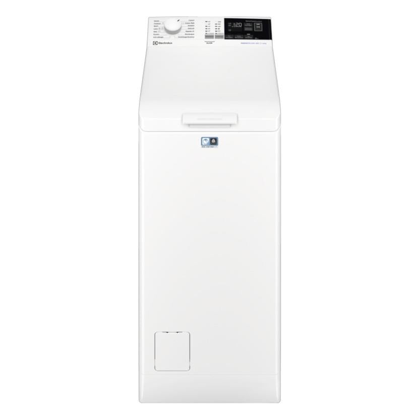 ELECTROLUX LAVATRICE PERFECT CARE CARICA DALL&