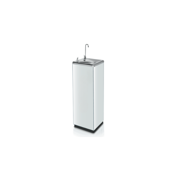 Fountain Cooler with Filtration 70lt/h. 2 Taps – 1 Way Still Water COD: SH 330476 