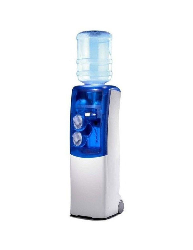 Dispenser acqua in boccioni (naturale calda e naturale fredda) Emax CH COD-CD:001210H