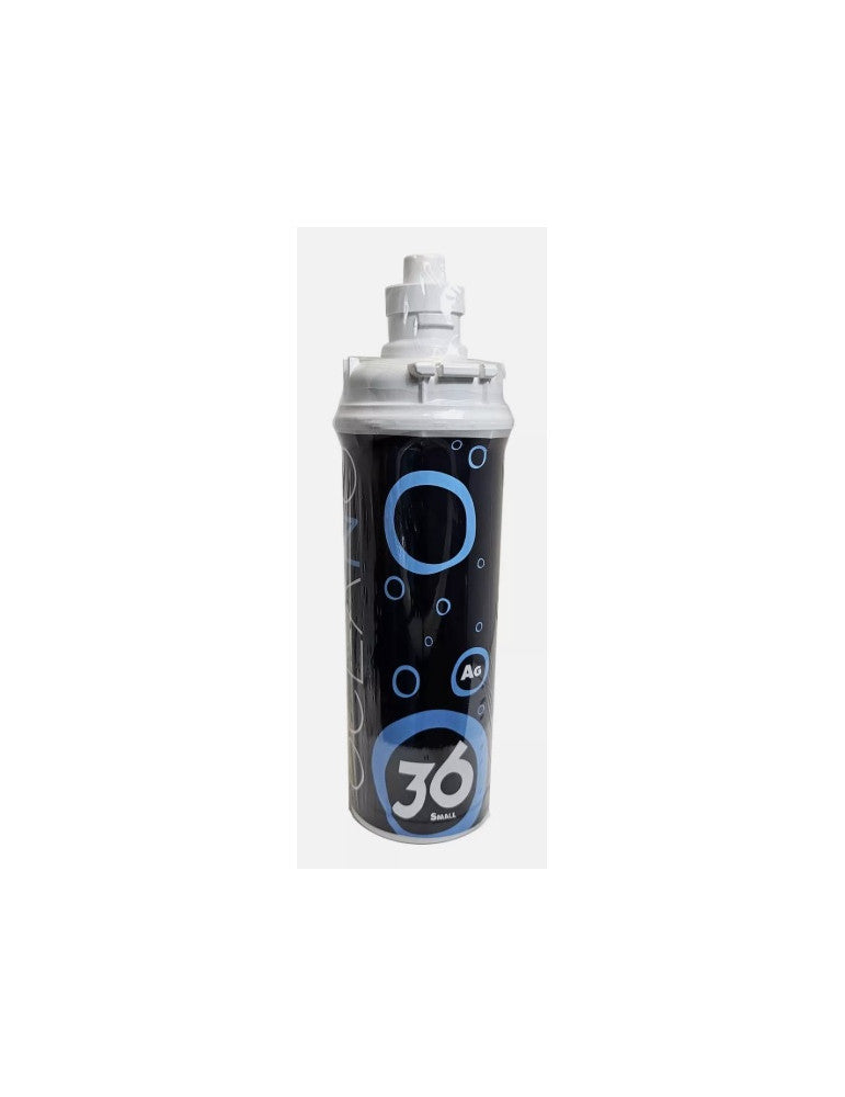 Ionicore Inline GAC 1/4&quot; 2&quot;x10&quot; -5670l. - IC-10CGAC COD: CL-R002398 