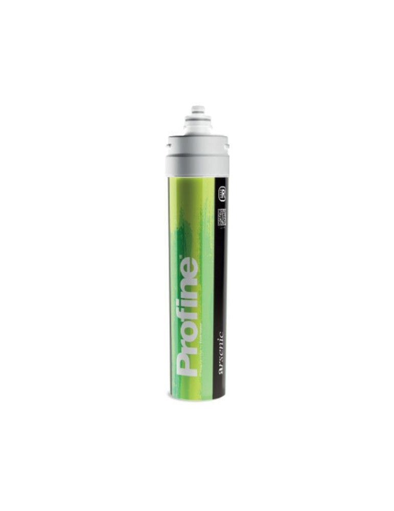 Filtro Profine Arsenic