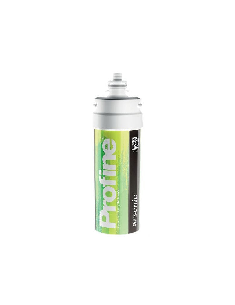 Filtro Profine Arsenic