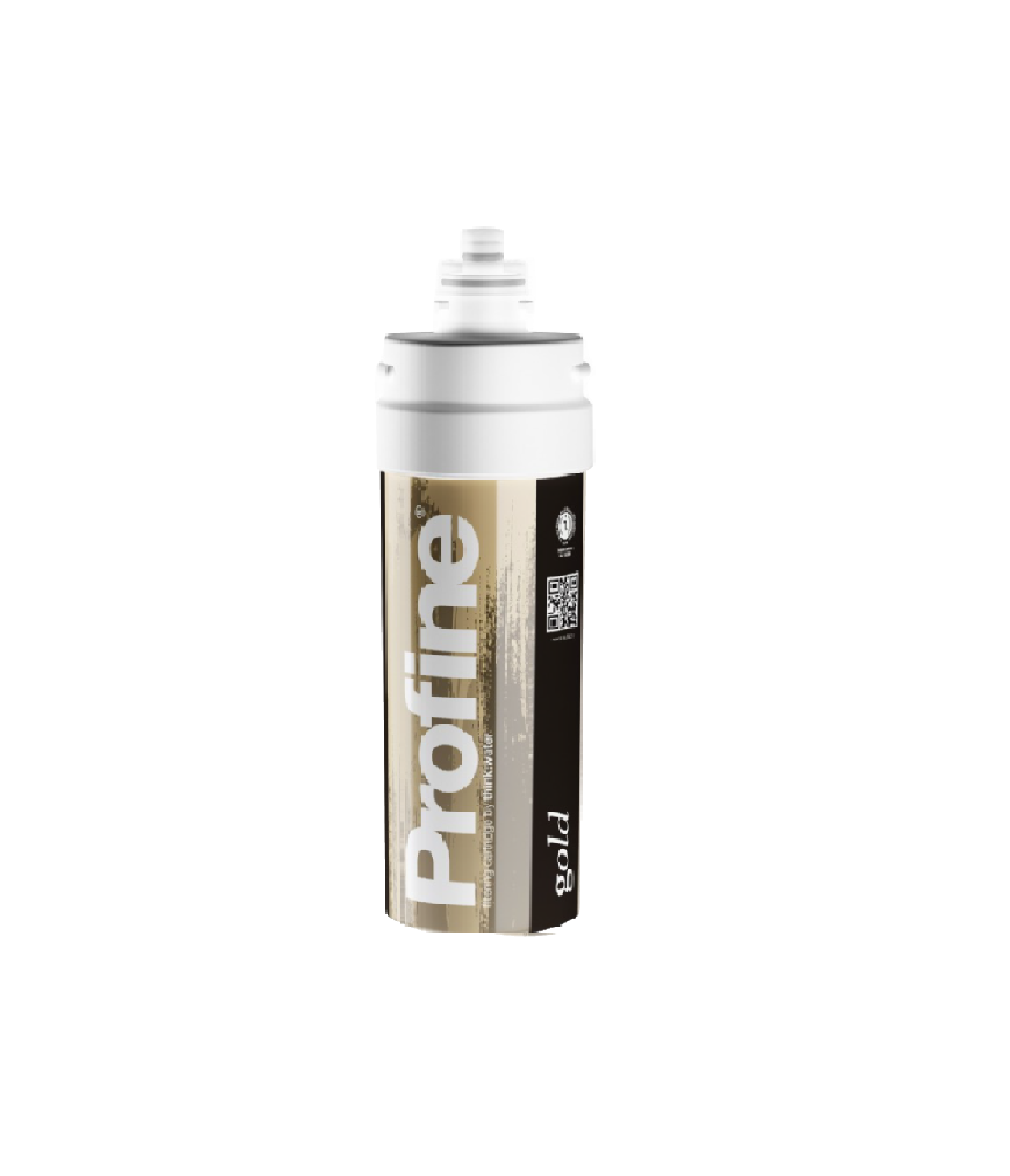 Filtro Profine Gold
