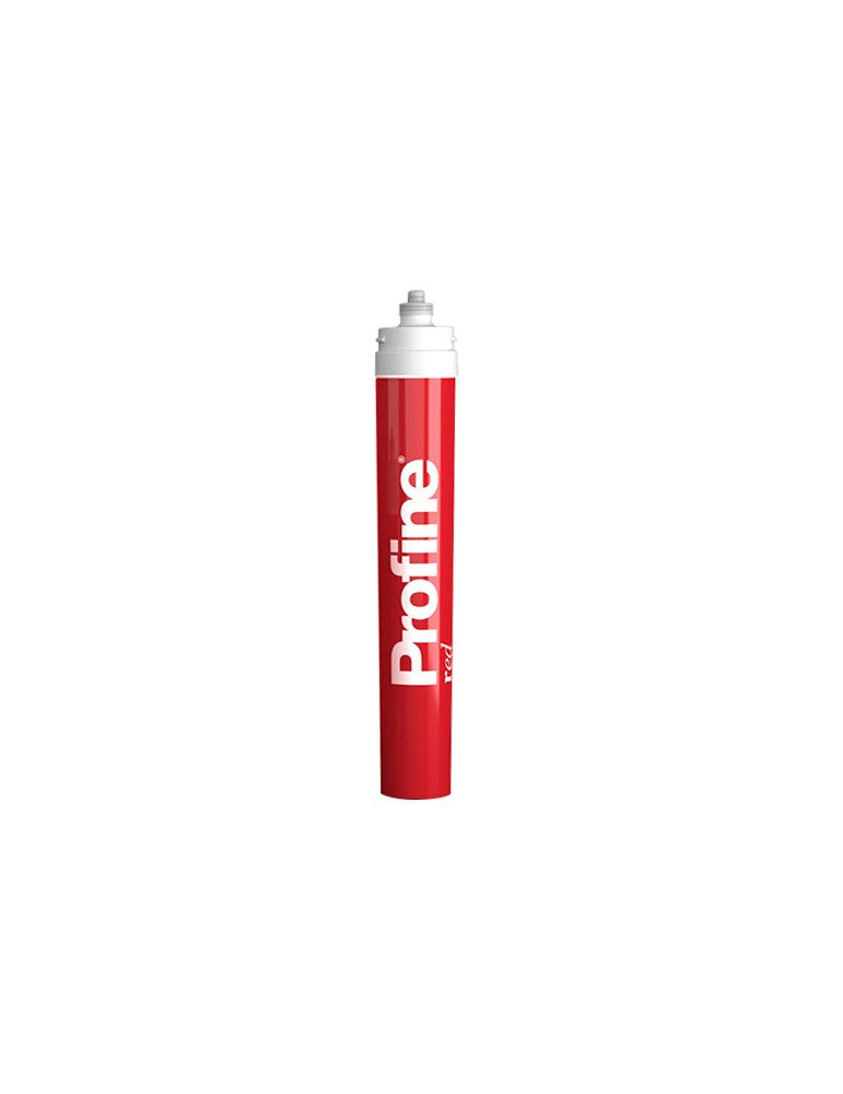 Profine Red Small Filter – 3lt./min COD: CL-468542