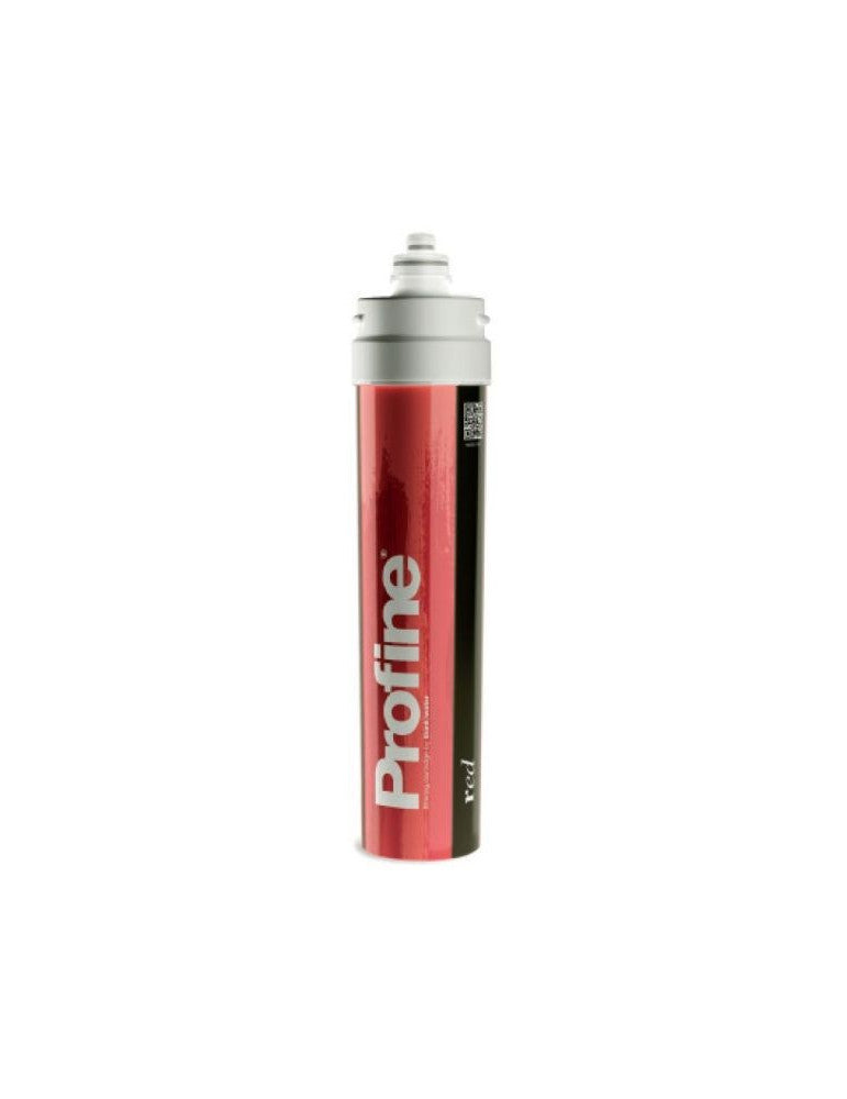 Profine Red Small Filter – 3lt./min COD: CL-468542