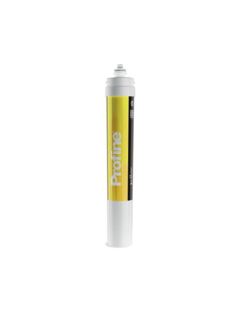 Profine Yellow filter - Large from 132 to 460 lt. CODE: CL-R001066