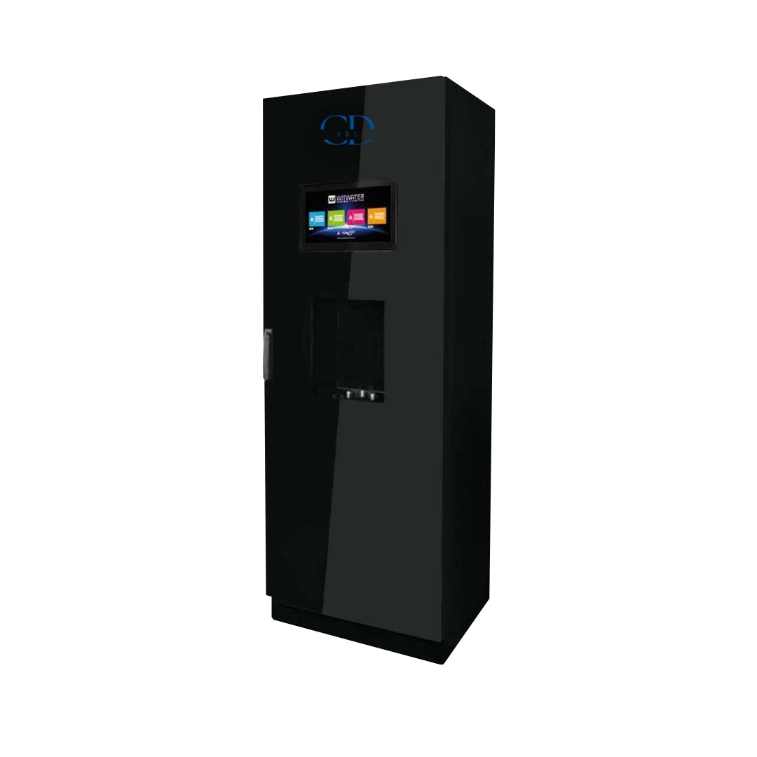 Witprotein touch COD-CD:658354CL