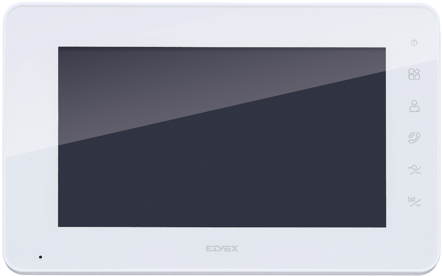 KIT VIDEOCITOFONO BIFAMILIARE &