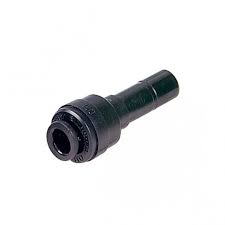 Reduction Ø tube – Ø shank 6MM x 10MM. COD:CL-ARD0610M