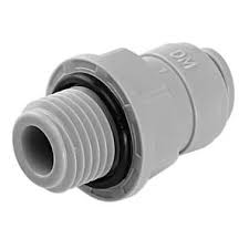 Straight terminal tube Ø – cylindrical thread BSP(P) 3/8″ x 3/8. COD:CL-AMCB0606