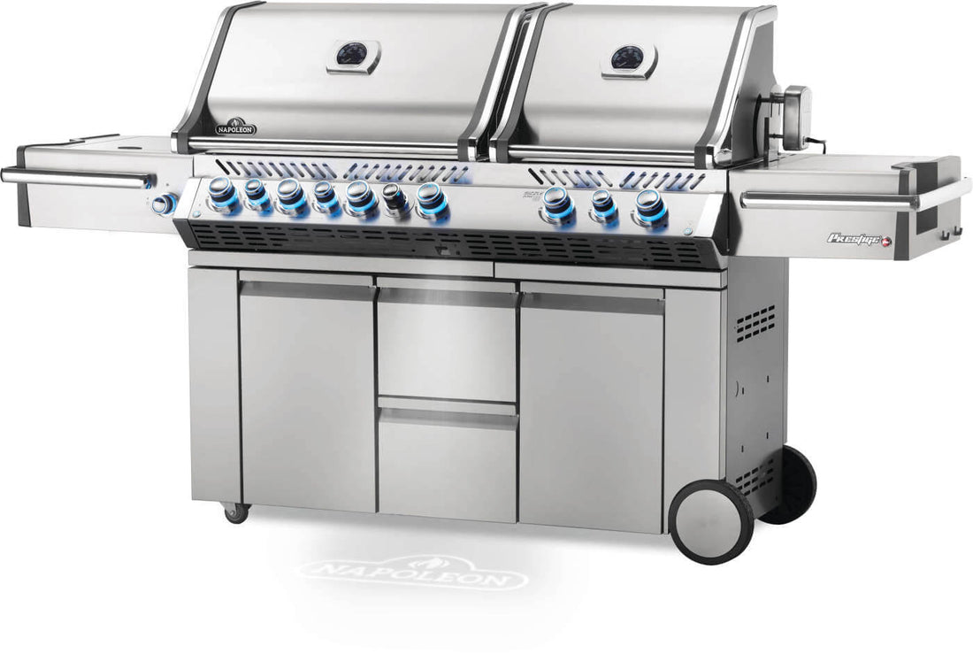 Serie Prestige PRO