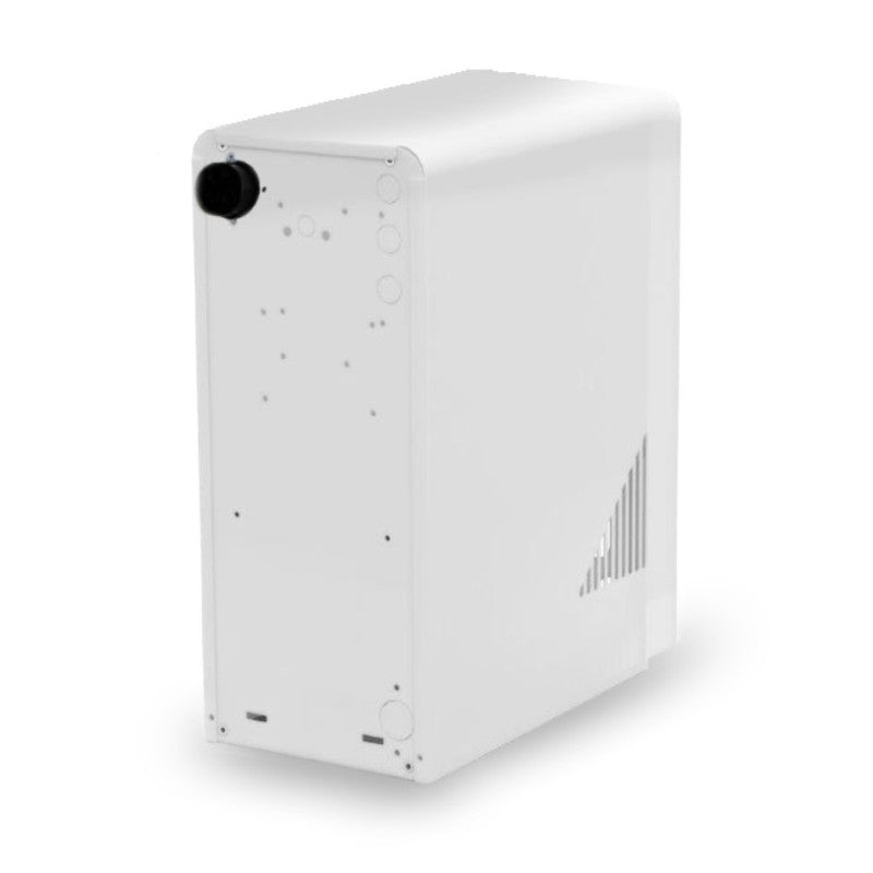 Under-sink domestic dispenser for cold and sparkling still water COD: CL- MF10IN