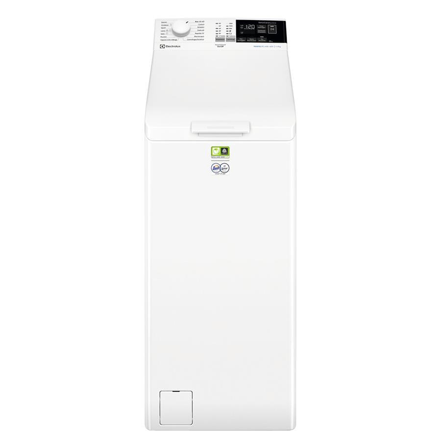 ELECTROLUX LAVATRICE CARICA DALL&