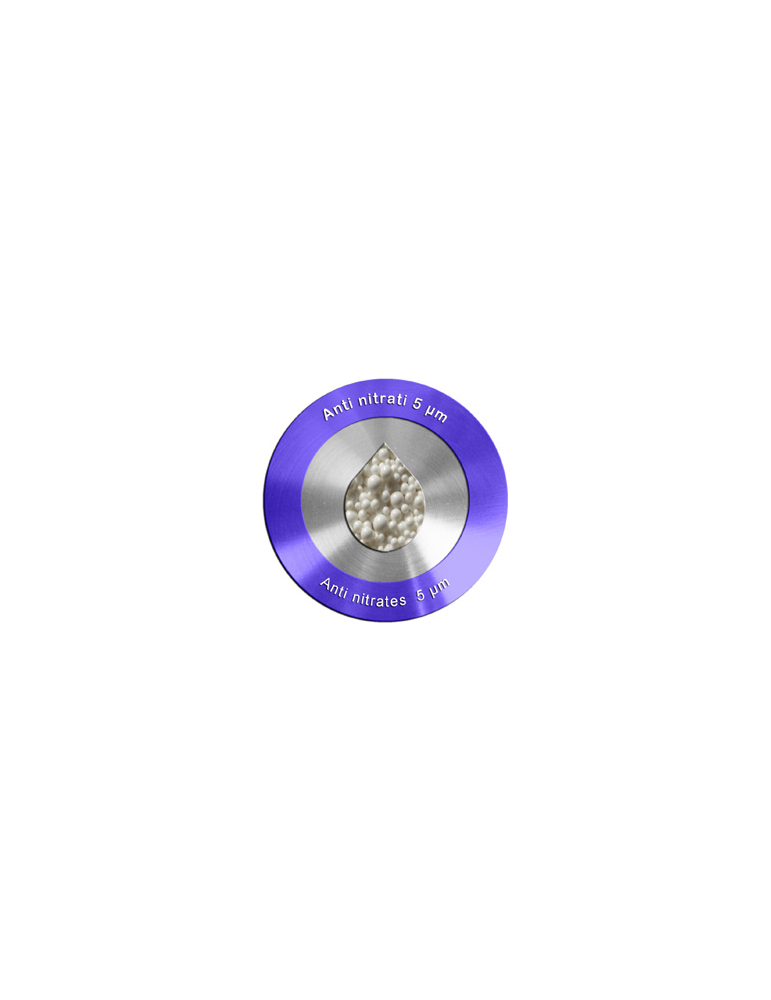 Filtro Oceano Anti-Nitrates 5 µm - Small 550 lt COD:CDR001681H