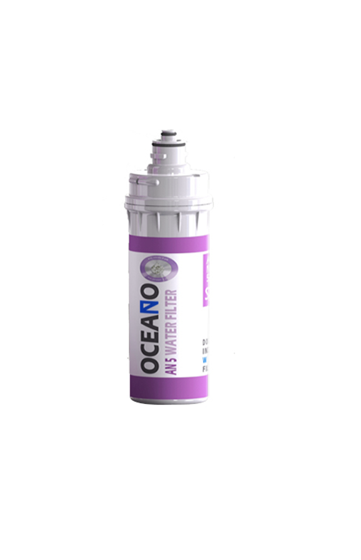 Filtro Oceano Anti-Nitrates 5 µm - Small 550 lt COD:CDR001681H