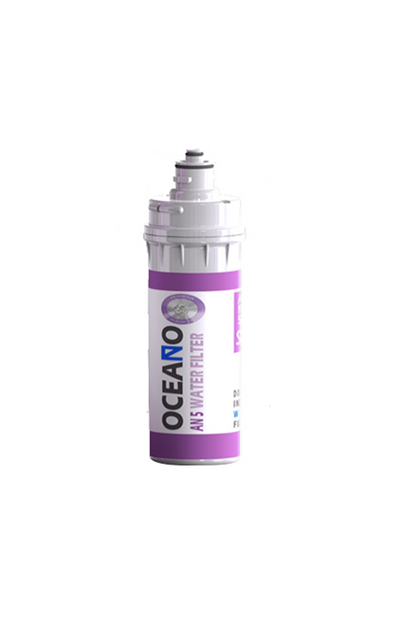 Filtro Oceano Anti-Nitrates 5 µm - Small 550 lt COD:CDR001681H