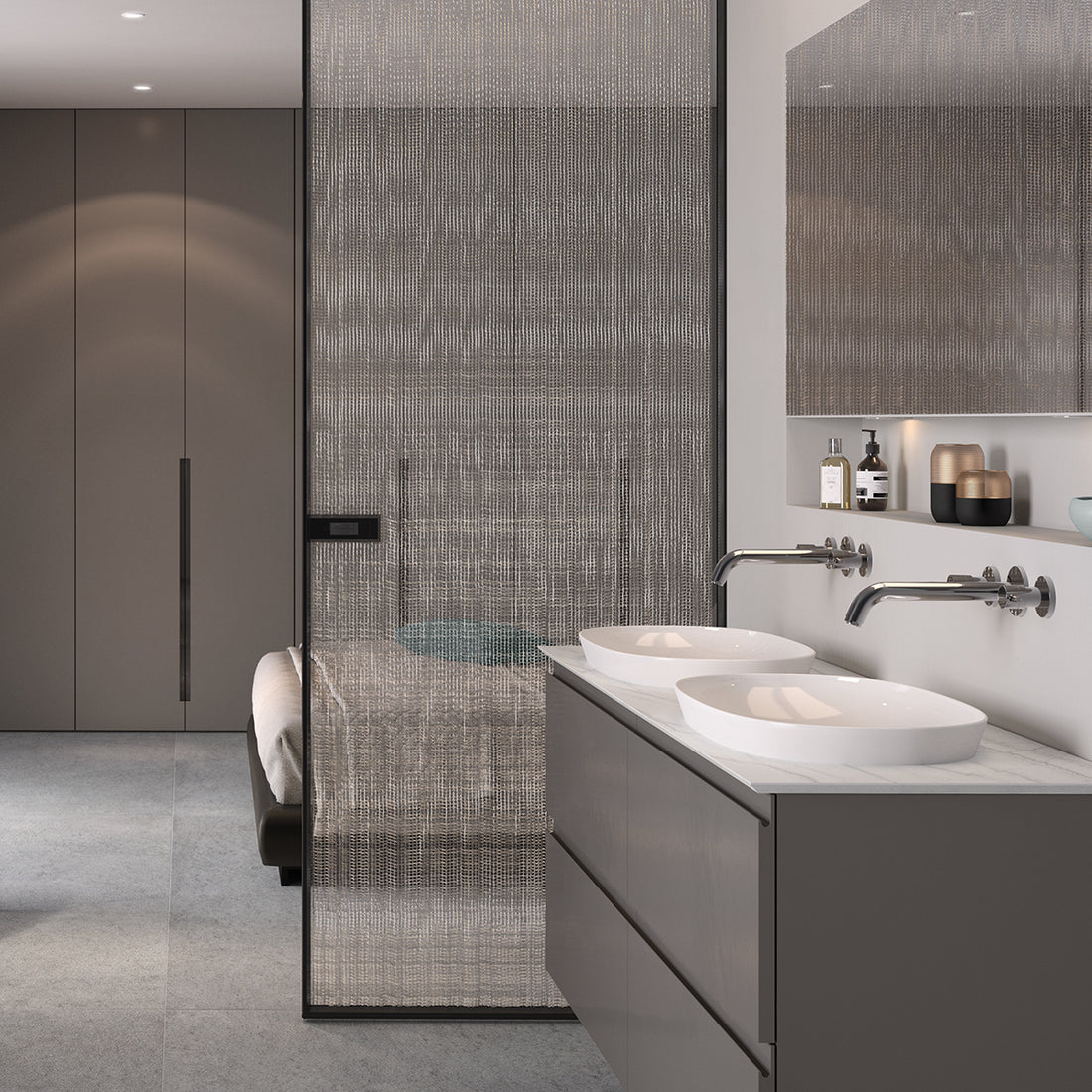 LAVABO AD INCASSO OVALE ALLUNGATO SENZA FORO VARIANT 60 X 36 CM COD-CD:185-RNSLD