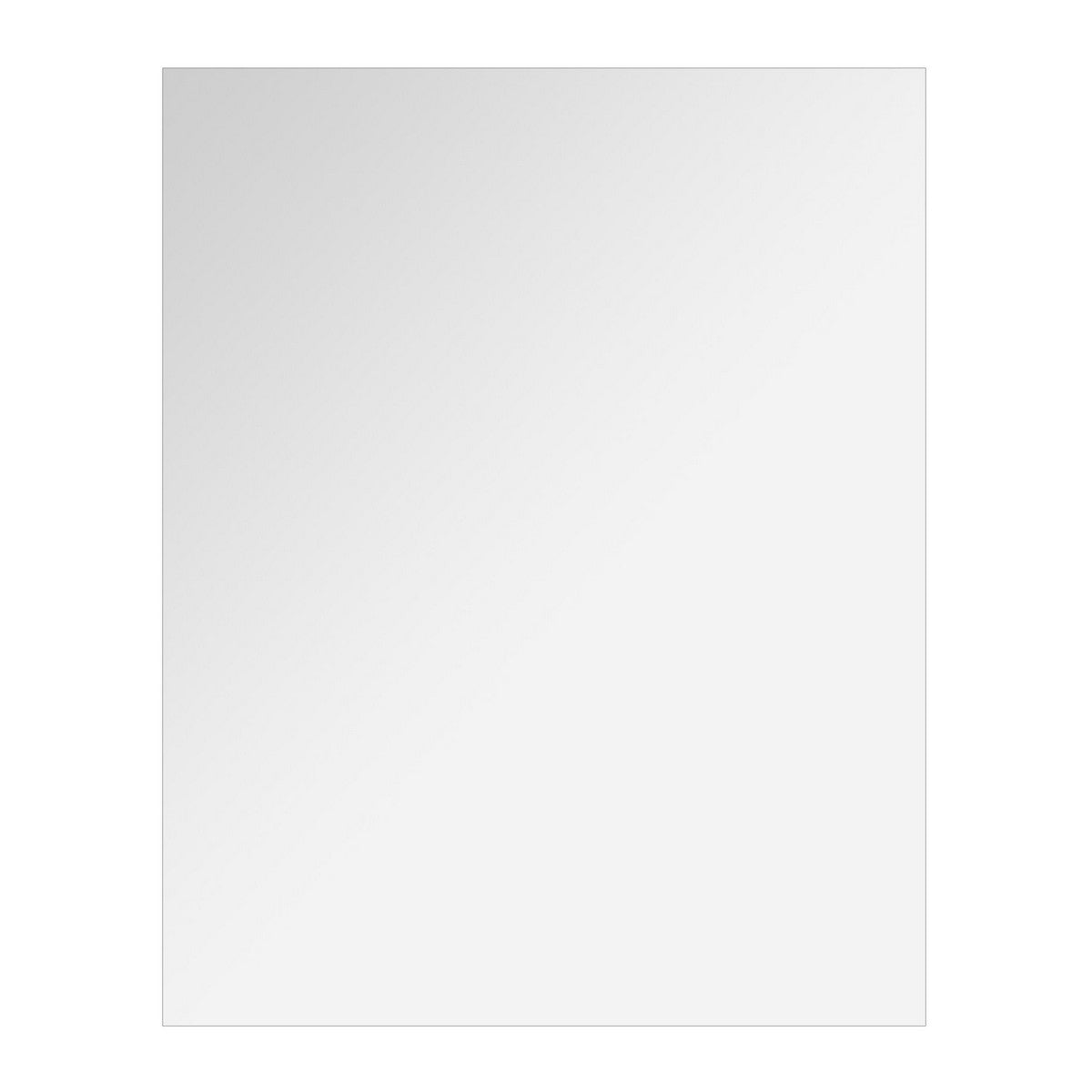 SPECCHIO RETTANGOLARE CM 60X80