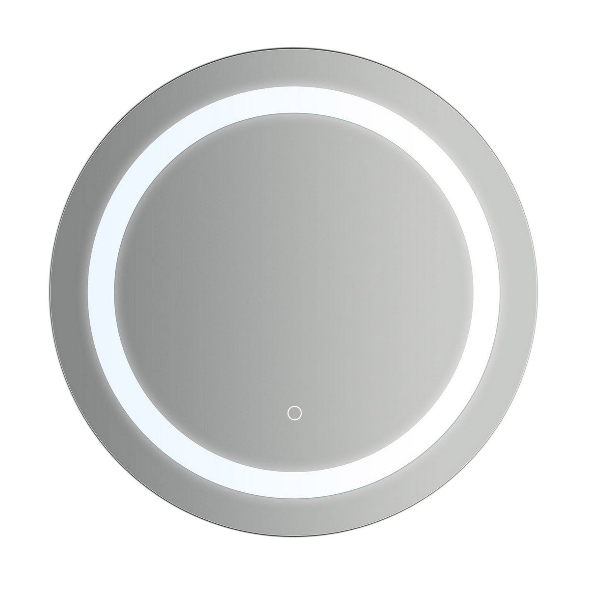 SPECCHIO LED MOD. OTTAVIANO LINEA VANITAS