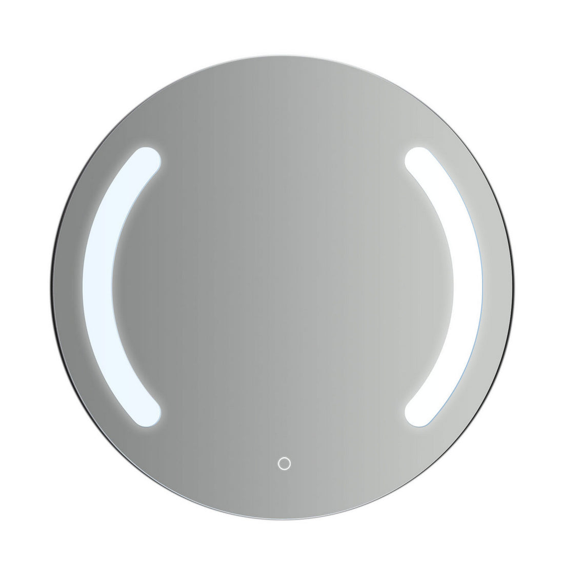 SPECCHIO LED MOD. MASSIMO LINEA VANITAS