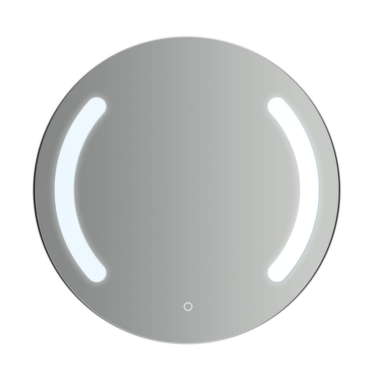 SPECCHIO LED MOD. MASSIMO LINEA VANITAS