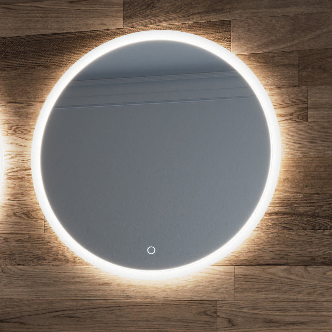 SPECCHIO LED MOD. L104 LINEA VANITAS