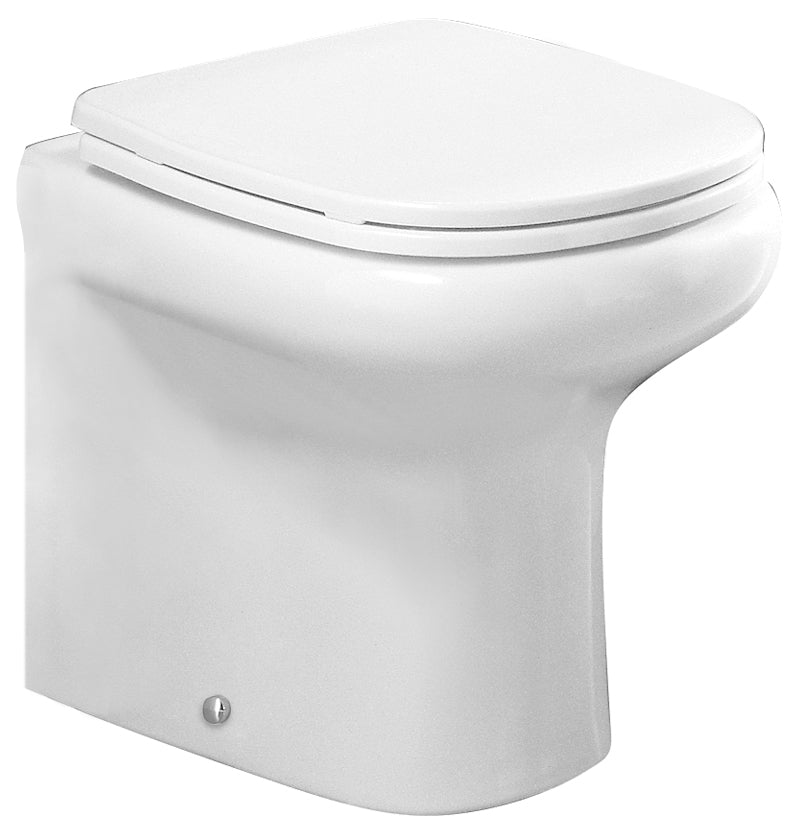 SERIE ORIENT-COMPACT/NINFEA