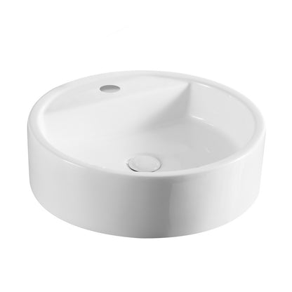 LAVABO DA APPOGGIO MOD. LA29 DM 49 COD:185-LA29