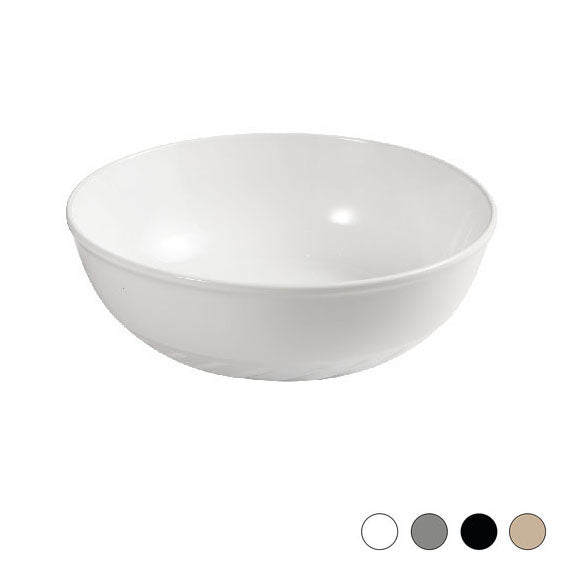 LAVABO DA APPOGGIO SLIM MOD. 04 COD-CD:185-LVA04D