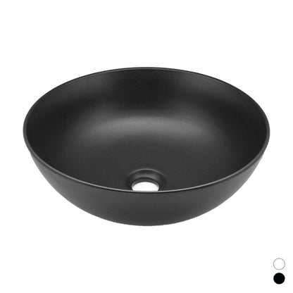 LAVABO DA APPOGGIO MATT COD-CD:185-LVM02D
