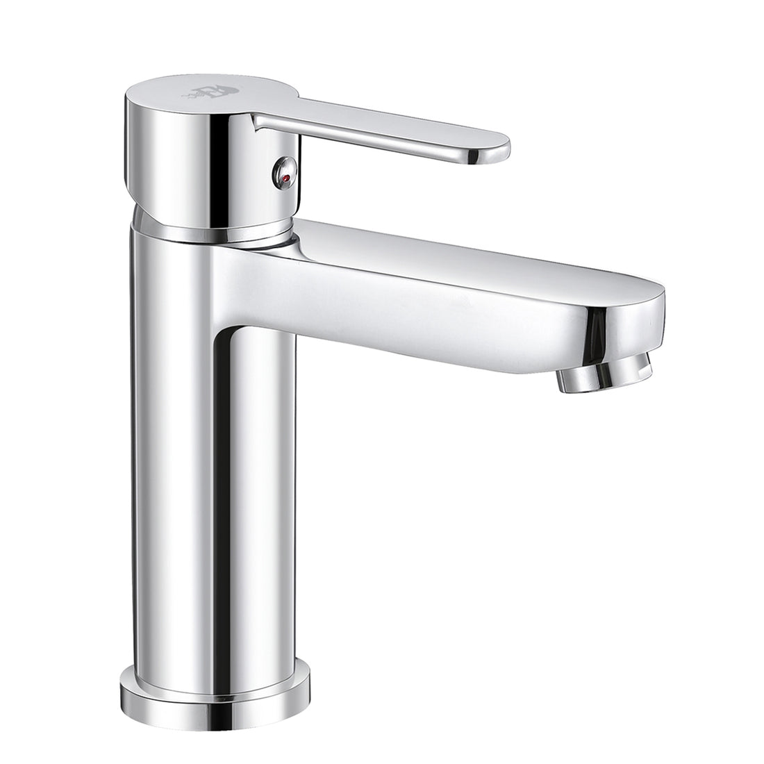 MISCELATORE MONOCOMANDO LAVABO